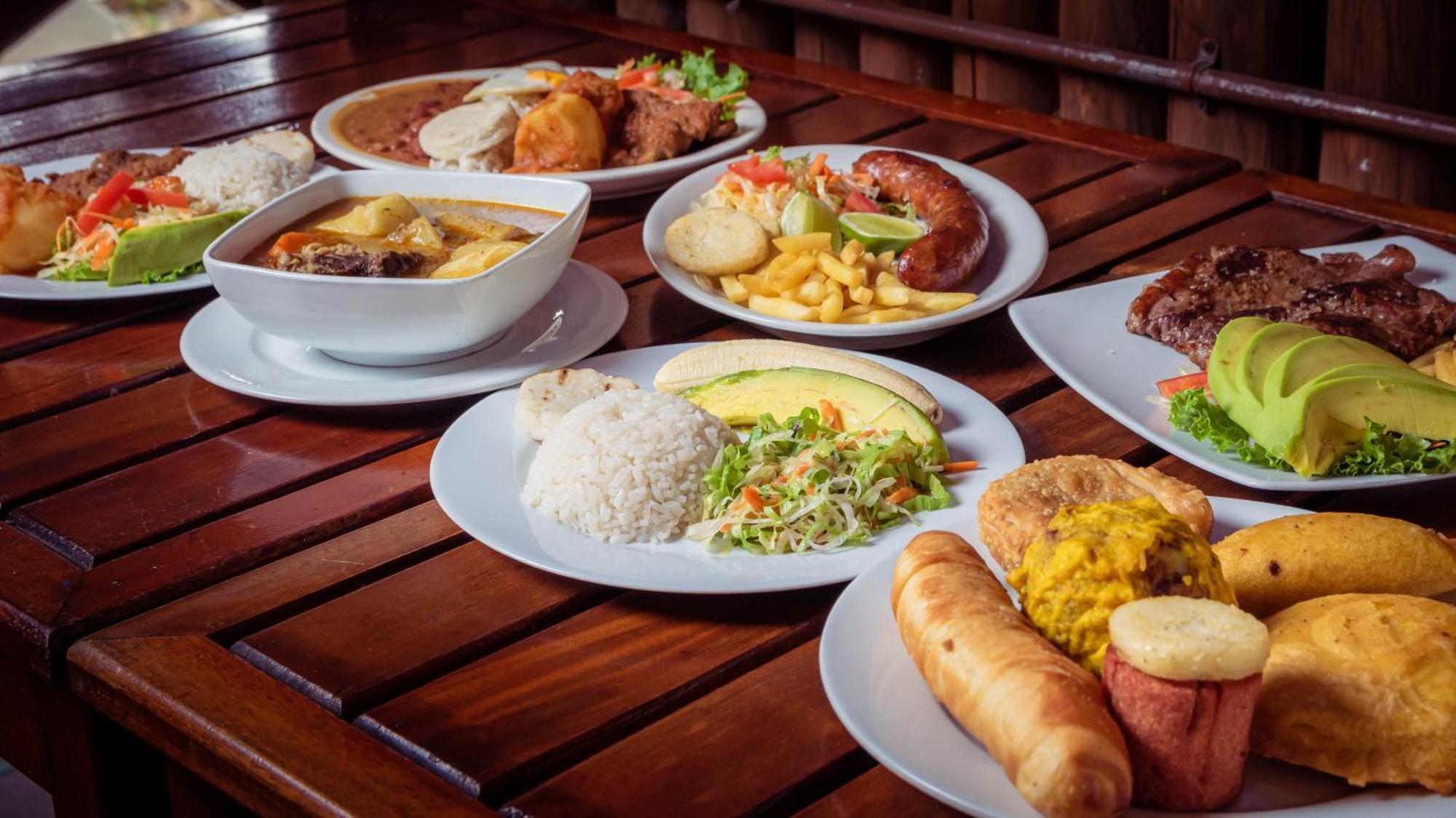 Hotel Acuarela Del Rio Santa Fe de Antioquia Eksteriør billede